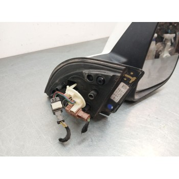 Recambio de retrovisor derecho para citroën berlingo multispace (b9) 1.6 hdi 90 referencia OEM IAM 96777551XT  