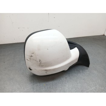 Recambio de retrovisor derecho para citroën berlingo multispace (b9) 1.6 hdi 90 referencia OEM IAM 96777551XT  