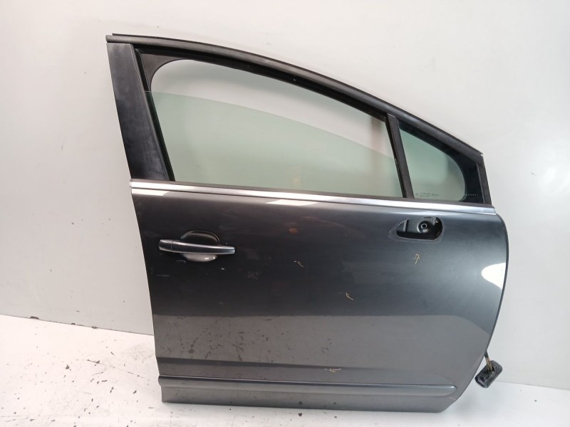 Recambio de puerta delantera derecha para peugeot 5008 (0u_, 0e_) 1.6 hdi referencia OEM IAM 9004AV  
