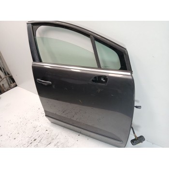 Recambio de puerta delantera derecha para peugeot 5008 (0u_, 0e_) 1.6 hdi referencia OEM IAM 9004AV  