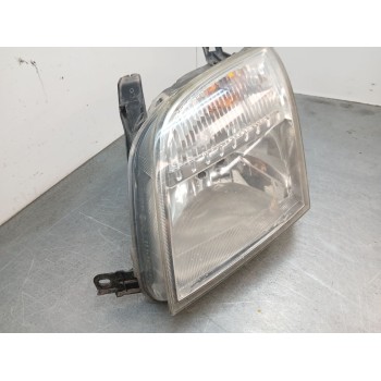 Recambio de faro izquierdo para ford fusion (ju_) 1.6 referencia OEM IAM 24689700L  