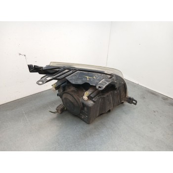 Recambio de faro izquierdo para ford fusion (ju_) 1.6 referencia OEM IAM 24689700L  