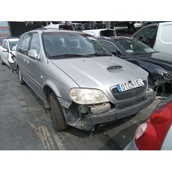 KIA CARNIVAL II (GQ)