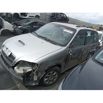 kia carnival ii (gq) del año 2005