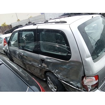 kia carnival ii (gq) del año 2005
