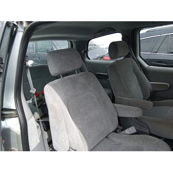 kia carnival ii (gq) del año 2005