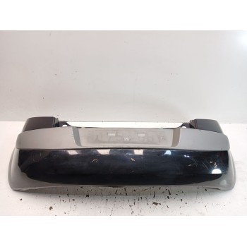 PARAGOLPES TRASERO 7701474486 