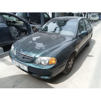 kia shuma i (fb) del año 2001