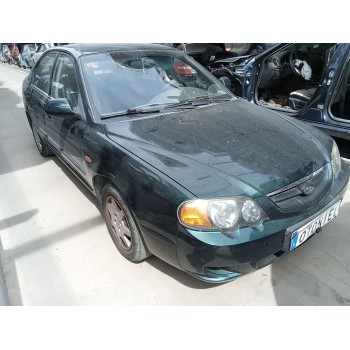 kia shuma i (fb) del año 2001