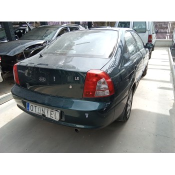 kia shuma i (fb) del año 2001