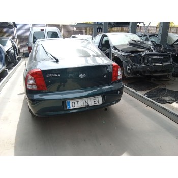 kia shuma i (fb) del año 2001