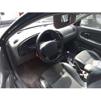 kia shuma i (fb) del año 2001