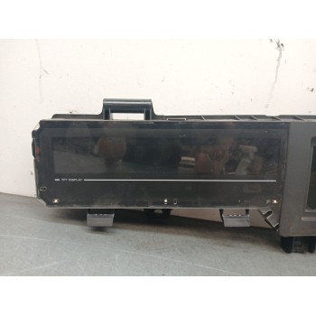 Recambio de cuadro instrumentos para renault scénic iii (jz0/1_) 1.5 dci referencia OEM IAM 248103583R  