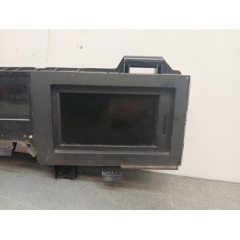 Recambio de cuadro instrumentos para renault scénic iii (jz0/1_) 1.5 dci referencia OEM IAM 248103583R  