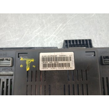 Recambio de cuadro instrumentos para renault scénic iii (jz0/1_) 1.5 dci referencia OEM IAM 248103583R  