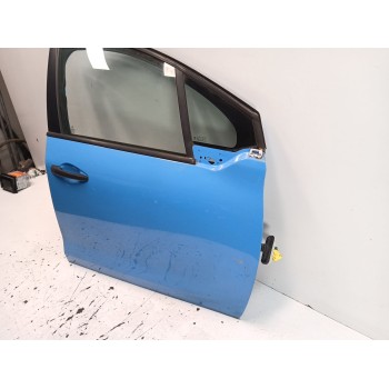 Recambio de puerta delantera derecha para peugeot 208 i (ca_, cc_) 1.6 hdi / bluehdi 75 referencia OEM IAM 9807820680  