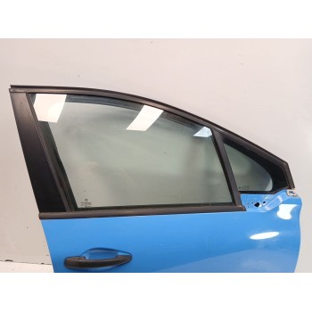 Recambio de puerta delantera derecha para peugeot 208 i (ca_, cc_) 1.6 hdi / bluehdi 75 referencia OEM IAM 9807820680  