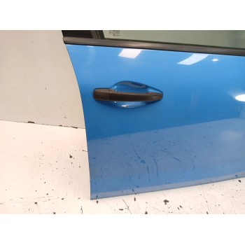 Recambio de puerta delantera derecha para peugeot 208 i (ca_, cc_) 1.6 hdi / bluehdi 75 referencia OEM IAM 9807820680  