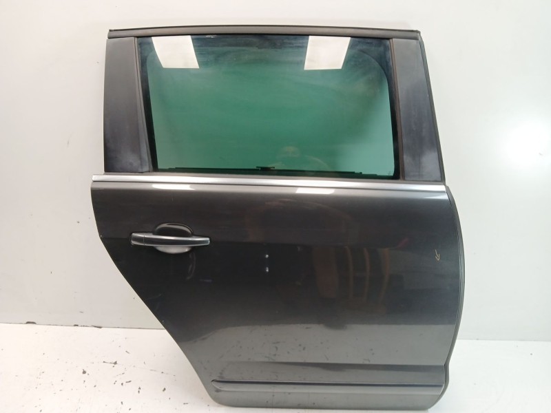 Recambio de puerta trasera derecha para peugeot 5008 (0u_, 0e_) 1.6 hdi referencia OEM IAM 9008X9  