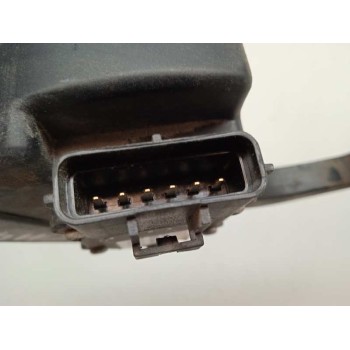 Recambio de potenciometro pedal para kia carens (un) active referencia OEM IAM BGD0503A1D200  6 PINS