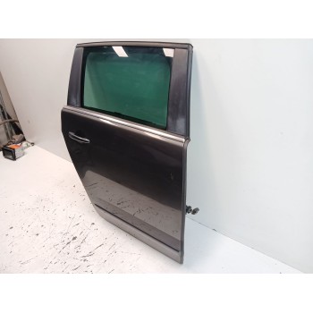Recambio de puerta trasera derecha para peugeot 5008 (0u_, 0e_) 1.6 hdi referencia OEM IAM 9008X9  