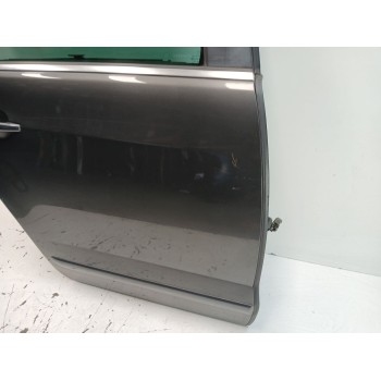 Recambio de puerta trasera derecha para peugeot 5008 (0u_, 0e_) 1.6 hdi referencia OEM IAM 9008X9  