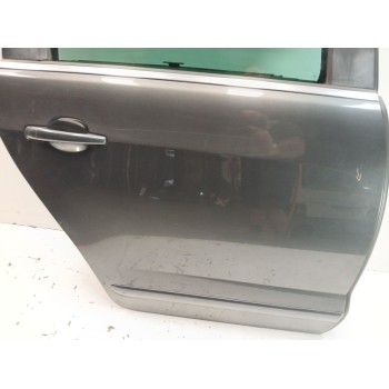Recambio de puerta trasera derecha para peugeot 5008 (0u_, 0e_) 1.6 hdi referencia OEM IAM 9008X9  
