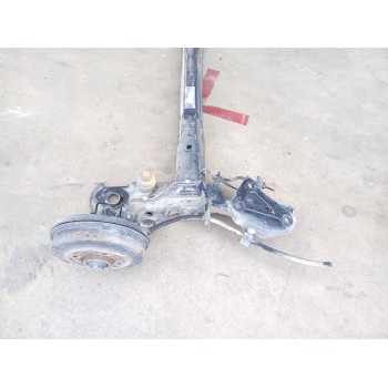 Recambio de puente trasero para citroën c3 ii (sc_) 1.4 referencia OEM IAM 5148W6  