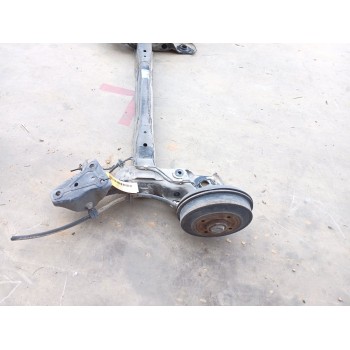 Recambio de puente trasero para citroën c3 ii (sc_) 1.4 referencia OEM IAM 5148W6  