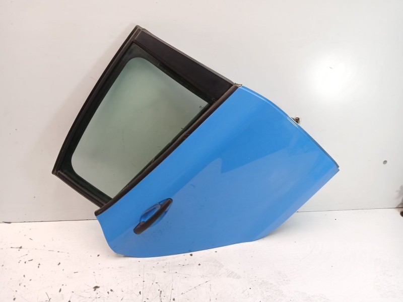 Recambio de puerta trasera derecha para peugeot 208 i (ca_, cc_) 1.6 hdi / bluehdi 75 referencia OEM IAM 9671907480  