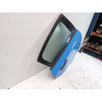 Recambio de puerta trasera derecha para peugeot 208 i (ca_, cc_) 1.6 hdi / bluehdi 75 referencia OEM IAM 9671907480  