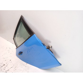 Recambio de puerta trasera derecha para peugeot 208 i (ca_, cc_) 1.6 hdi / bluehdi 75 referencia OEM IAM 9671907480  