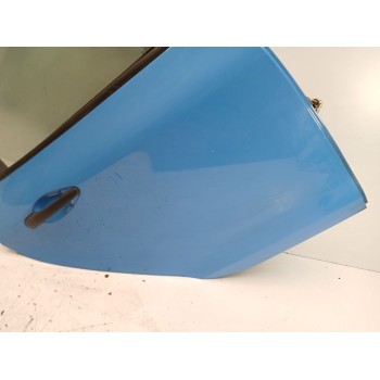 Recambio de puerta trasera derecha para peugeot 208 i (ca_, cc_) 1.6 hdi / bluehdi 75 referencia OEM IAM 9671907480  
