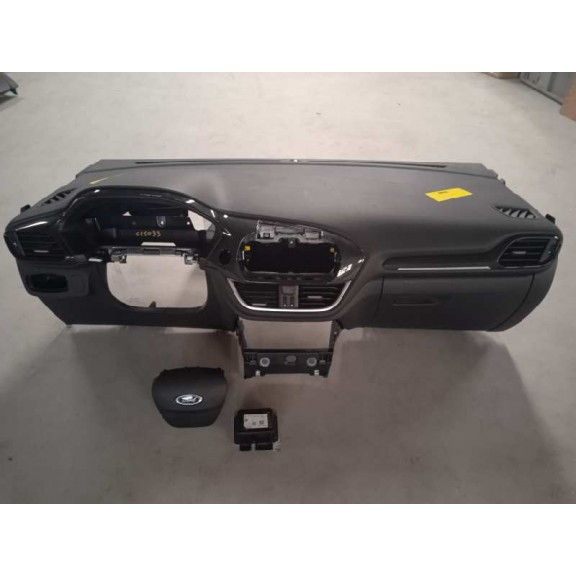 Recambio de kit airbag para ford puma st-line referencia OEM IAM  SIN PRETENSORES 