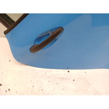 Recambio de puerta trasera derecha para peugeot 208 i (ca_, cc_) 1.6 hdi / bluehdi 75 referencia OEM IAM 9671907480  