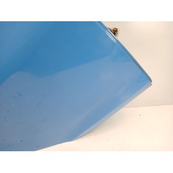Recambio de puerta trasera derecha para peugeot 208 i (ca_, cc_) 1.6 hdi / bluehdi 75 referencia OEM IAM 9671907480  