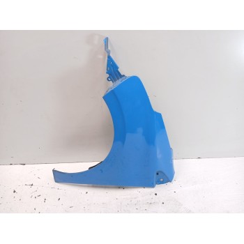 Recambio de aleta delantera izquierda para peugeot 208 i (ca_, cc_) 1.6 hdi / bluehdi 75 referencia OEM IAM 9672994980  