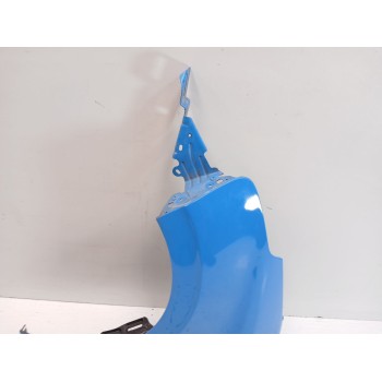 Recambio de aleta delantera izquierda para peugeot 208 i (ca_, cc_) 1.6 hdi / bluehdi 75 referencia OEM IAM 9672994980  