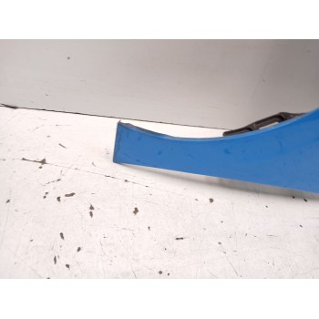 Recambio de aleta delantera izquierda para peugeot 208 i (ca_, cc_) 1.6 hdi / bluehdi 75 referencia OEM IAM 9672994980  