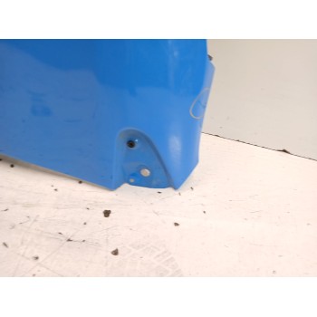 Recambio de aleta delantera izquierda para peugeot 208 i (ca_, cc_) 1.6 hdi / bluehdi 75 referencia OEM IAM 9672994980  