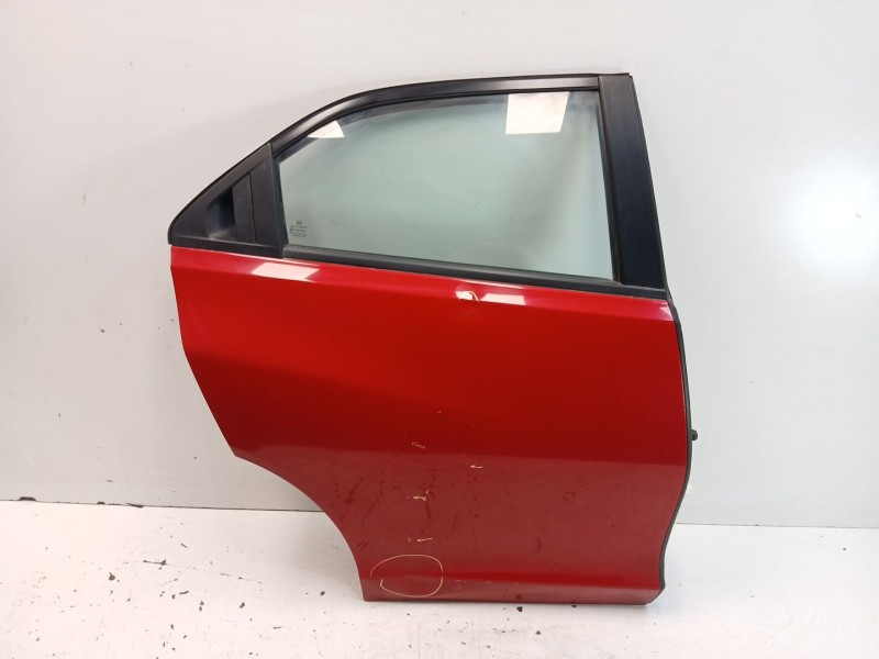 Recambio de puerta trasera derecha para honda civic ix (fk) 2.2 i-dtec (fk3) referencia OEM IAM 67510TV0E00ZZ  