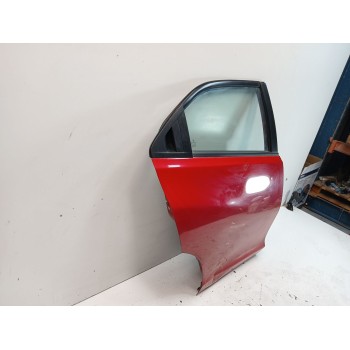 Recambio de puerta trasera derecha para honda civic ix (fk) 2.2 i-dtec (fk3) referencia OEM IAM 67510TV0E00ZZ  