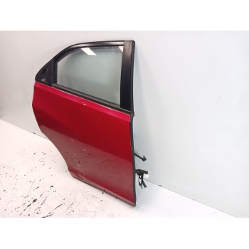 Recambio de puerta trasera derecha para honda civic ix (fk) 2.2 i-dtec (fk3) referencia OEM IAM 67510TV0E00ZZ  