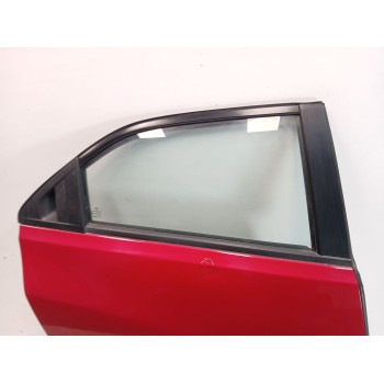 Recambio de puerta trasera derecha para honda civic ix (fk) 2.2 i-dtec (fk3) referencia OEM IAM 67510TV0E00ZZ  
