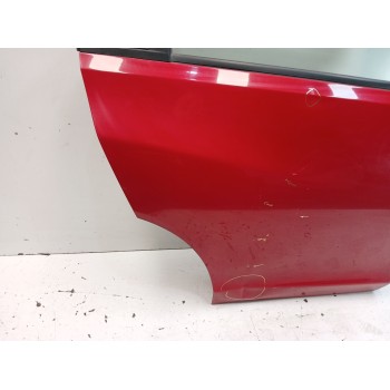 Recambio de puerta trasera derecha para honda civic ix (fk) 2.2 i-dtec (fk3) referencia OEM IAM 67510TV0E00ZZ  