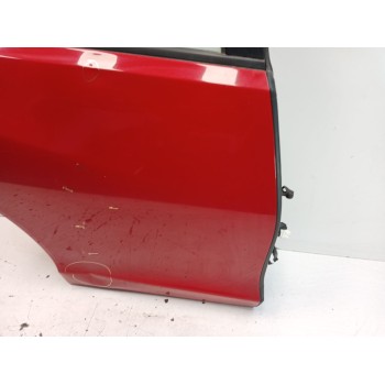 Recambio de puerta trasera derecha para honda civic ix (fk) 2.2 i-dtec (fk3) referencia OEM IAM 67510TV0E00ZZ  