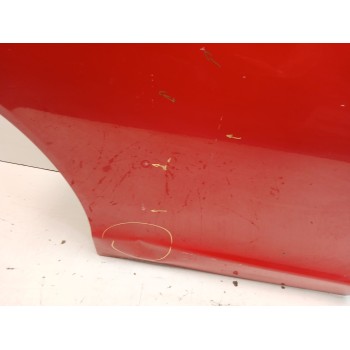 Recambio de puerta trasera derecha para honda civic ix (fk) 2.2 i-dtec (fk3) referencia OEM IAM 67510TV0E00ZZ  