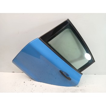 Recambio de puerta trasera izquierda para peugeot 208 i (ca_, cc_) 1.6 hdi / bluehdi 75 referencia OEM IAM 9671907580  