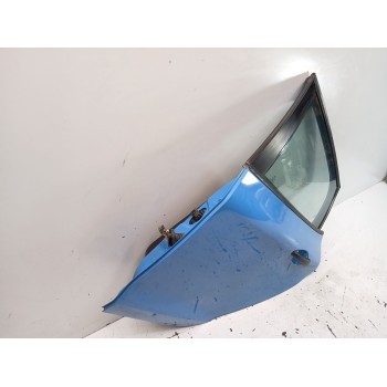 Recambio de puerta trasera izquierda para peugeot 208 i (ca_, cc_) 1.6 hdi / bluehdi 75 referencia OEM IAM 9671907580  