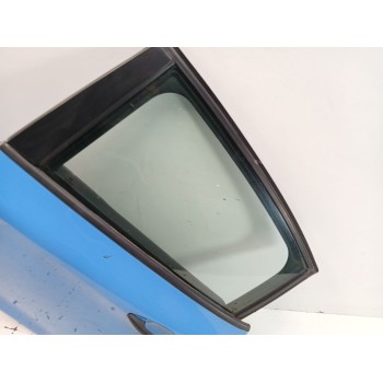 Recambio de puerta trasera izquierda para peugeot 208 i (ca_, cc_) 1.6 hdi / bluehdi 75 referencia OEM IAM 9671907580  